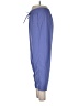 Athleta Solid Blue Active Pants Size 10 - photo 5