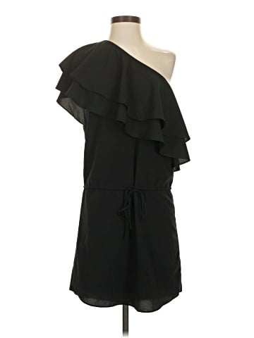 Haute Hippie Cocktail Dress (view 1)