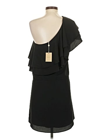 Haute Hippie Cocktail Dress (view 2)