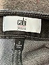 CAbi Blue Denim Shorts Size 2 - photo 3