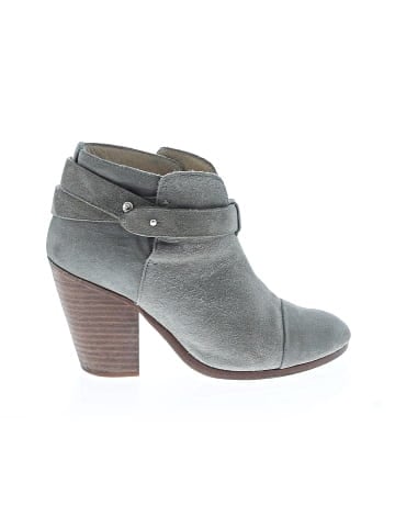 Rag & Bone Ankle Boots (view 1)
