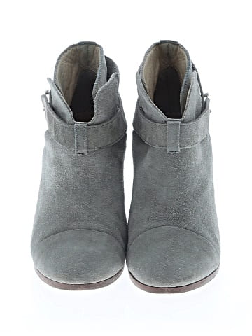 Rag & Bone Ankle Boots (view 2)
