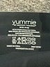Yummie Black Active Pants Size S - photo 4