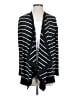 Cable & Gauge Black Cardigan Size S - photo 1