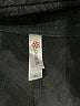 Peach Black Cardigan Size XL - photo 7