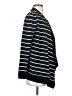 Cable & Gauge Black Cardigan Size S - photo 4