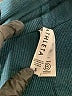 Athleta Teal Cardigan Size S - photo 7