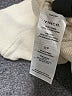 Vince. 100% Cotton Ivory Jacket Size S - photo 7