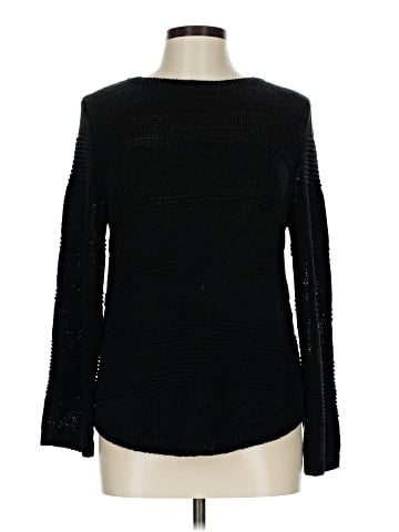 Style&Co Pullover Sweater (view 1)
