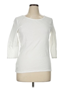 Assorted Brands 3/4 Sleeve T Shirt