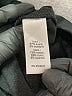 Derek Lam 10 Crosby Black Jacket Size L - photo 7
