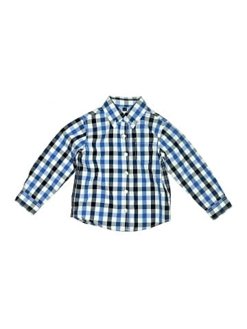 Crown & Ivy Long Sleeve Button-Down Shirt (view 1)