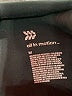 all in motion Black Track Jacket Size M - photo 6