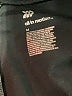 all in motion Black Track Jacket Size M - photo 7