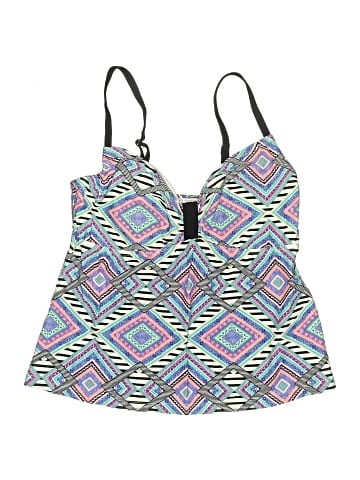 Arizona Jean Company Swimsuit Top (view 1)