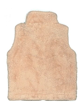 Urban Republic Faux Fur Vest (view 2)