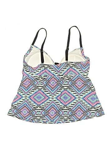 Arizona Jean Company Swimsuit Top (view 2)