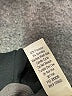 Athleta Solid Black Casual Dress Size M - photo 8