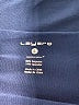 Layer 8 Hearts Purple Pink Athletic Shorts Size L - photo 3