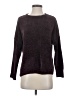 14th & Union 100% Polyester Burgundy Pullover Sweater Size S - photo 1