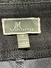JM Collection Gray Casual Pants Size S - photo 7