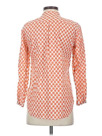 Fossil 3/4 Sleeve Blouse (view 2)