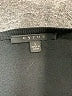 Cyrus Black Pullover Sweater Size L - photo 7