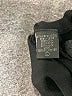 Cyrus Black Pullover Sweater Size L - photo 8