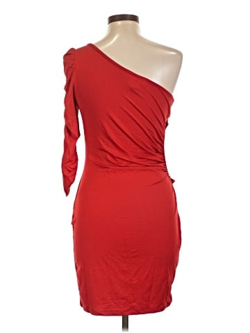 Assorted Brands Cocktail Dress (view 2)
