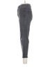 Express Chevron-herringbone Gray Jeans Size 8 - photo 5