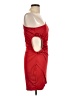 Assorted Brands Red Cocktail Dress Size L - photo 4