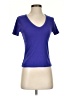 JO&CO Jeans Purple Active T-Shirt Size S - photo 1