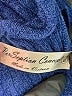 Perseption Concept Blue Pullover Sweater Size XL - photo 7