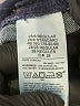 Gap Solid Blue Jeans Size 28 waist - photo 5
