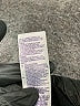 Not Your Daughter's Jeans Black Active Pants Size 14 (petite) - photo 6