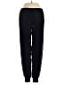 Vince. 100% Polyester Black Track Pants Size XS - photo 1
