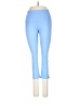Apana Blue Active Pants Size S - photo 1