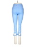 Apana Blue Active Pants Size S - photo 2