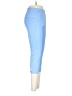Apana Blue Active Pants Size S - photo 4