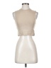 Zara Tan Tank Top Size S - photo 1