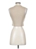 Zara Tan Tank Top Size S - photo 2