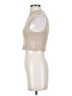 Zara Tan Tank Top Size S - photo 5