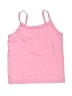 Hanes Pink Tank Top Size 4T - 5T - photo 1