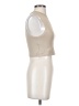 Zara Tan Tank Top Size S - photo 4