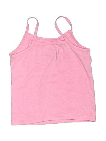 Hanes Tank Top (view 2)