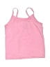 Hanes Pink Tank Top Size 4T - 5T - photo 2