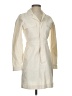 Madewell 100% Cotton Ivory Romper Size XXS - photo 1