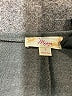 Misia Gray 3/4 Sleeve Top Size S - photo 7
