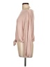 Grace Pink Pullover Sweater Size L - photo 5