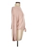 Grace Pink Pullover Sweater Size L - photo 4
